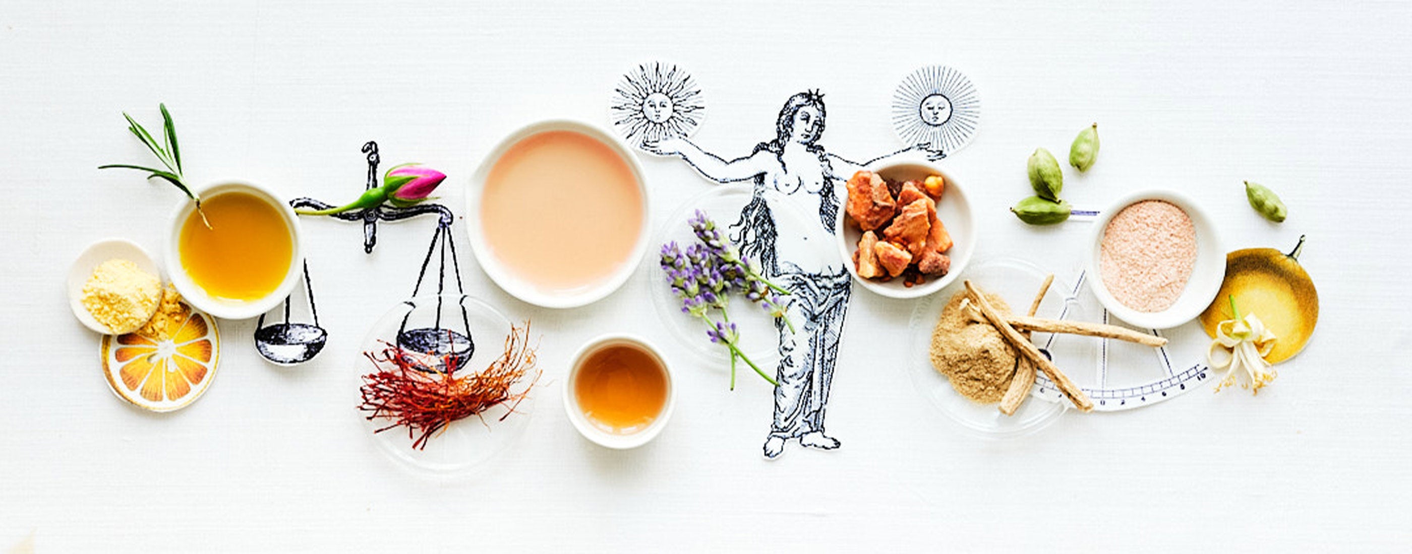 Schlaf & Innere Ruhe