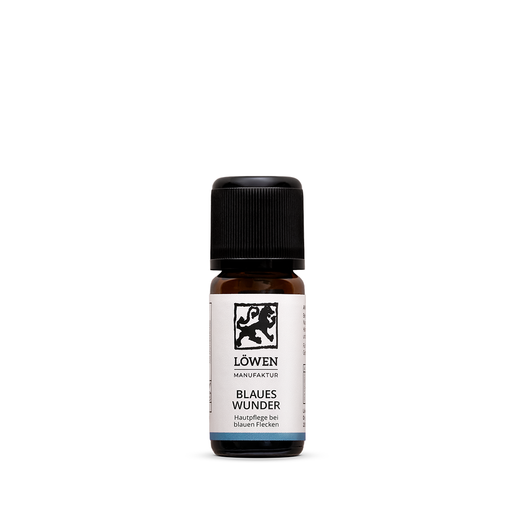 Blaues Wunder BIO