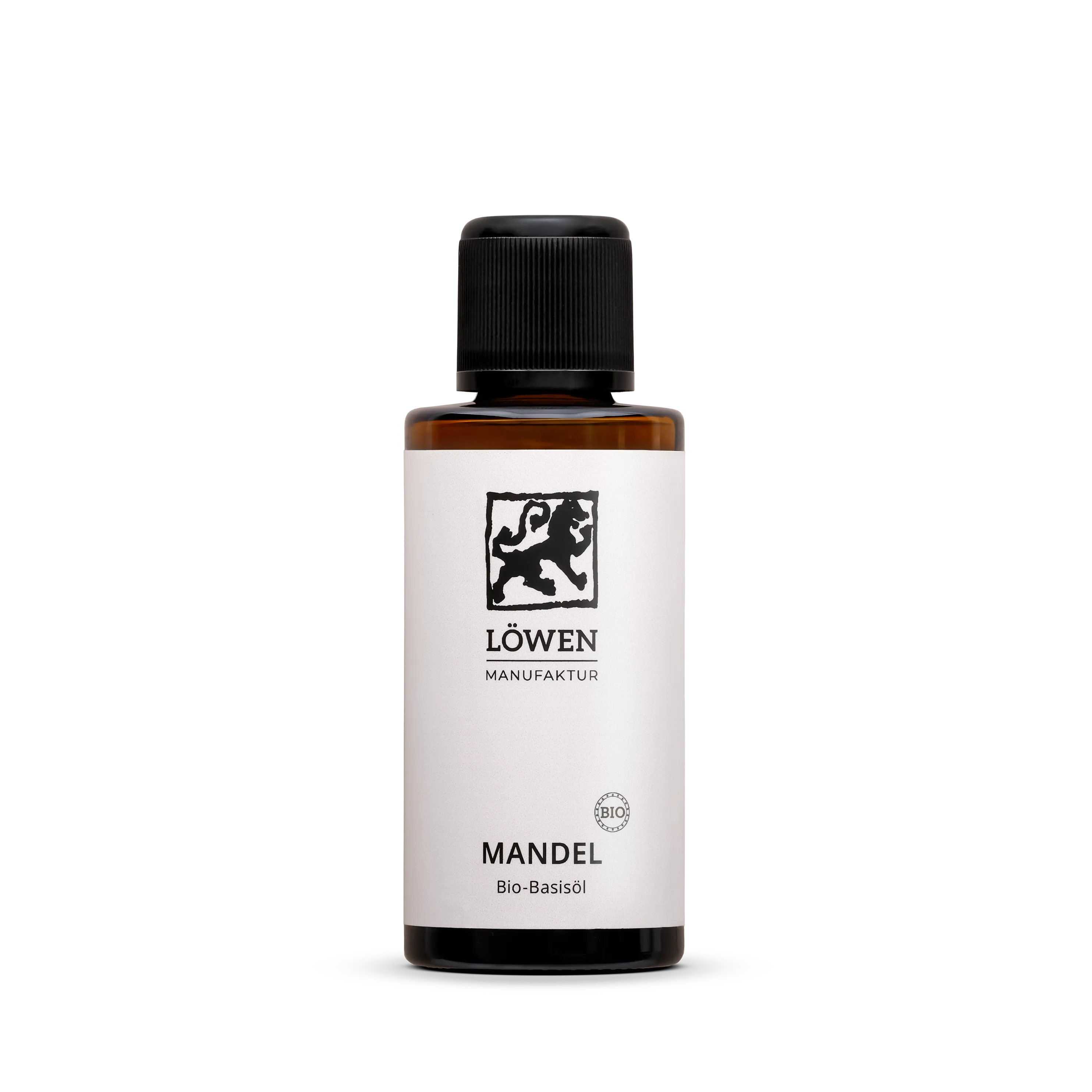 Mandelöl BIO