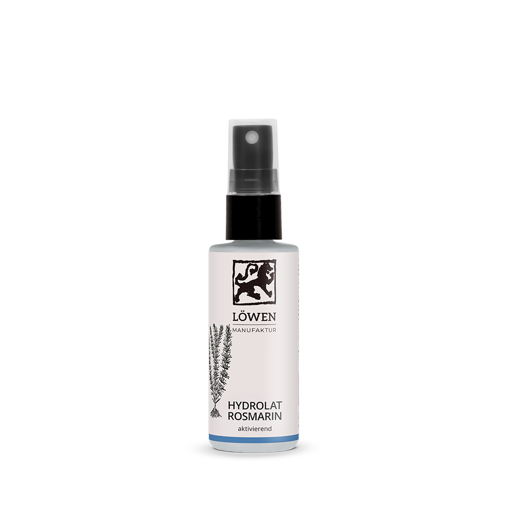 Hydrolat Rosmarin BIO