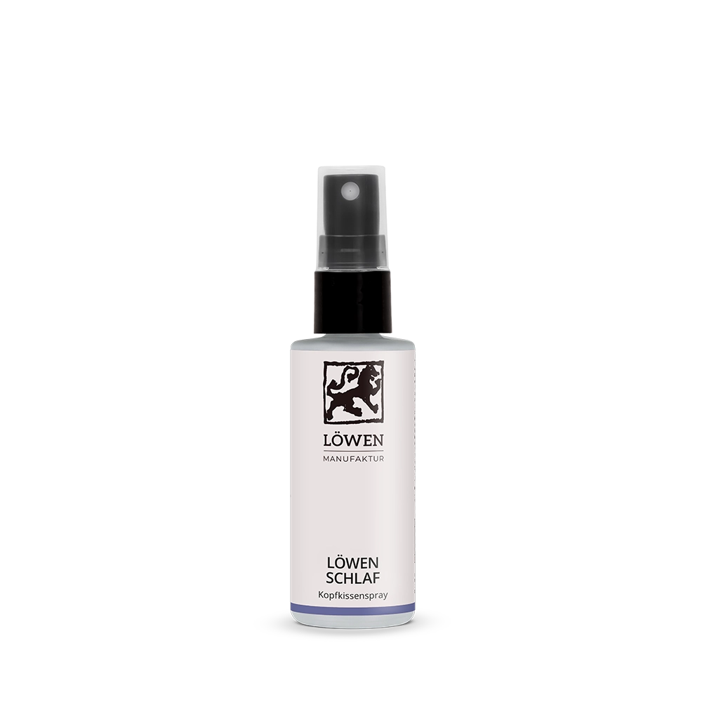 Löwenschlaf Kopfkissenspray BIO