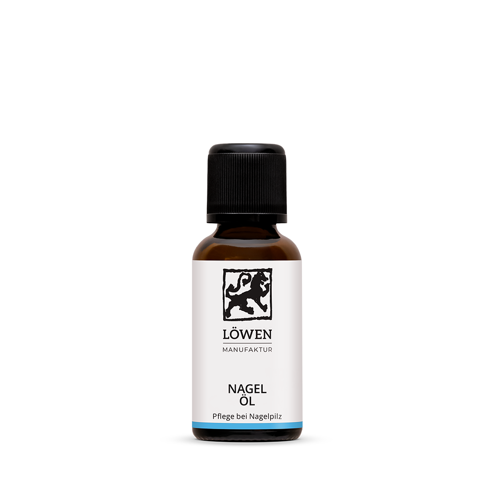 Nagelöl BIO