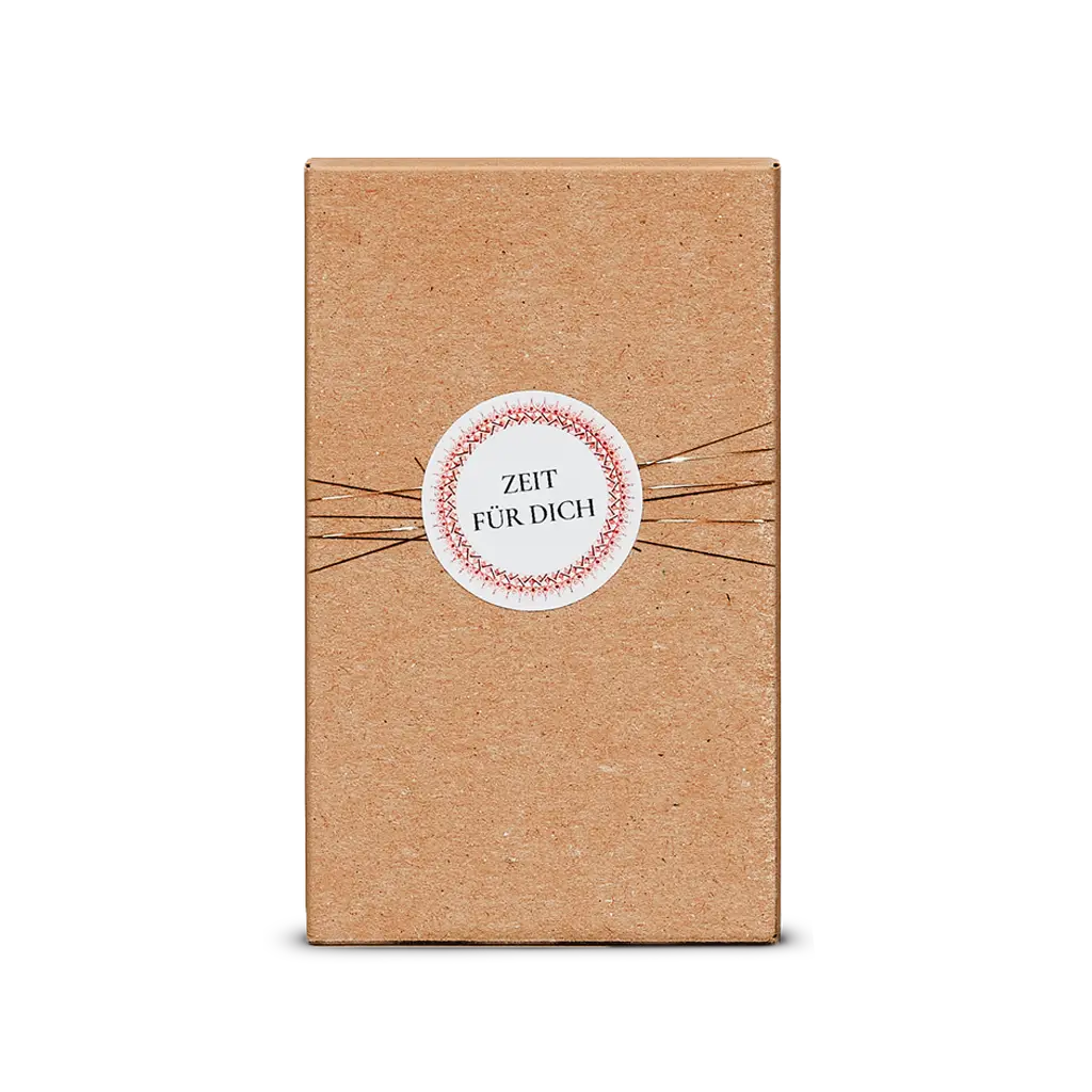 Geschenkset Zeit für dich
