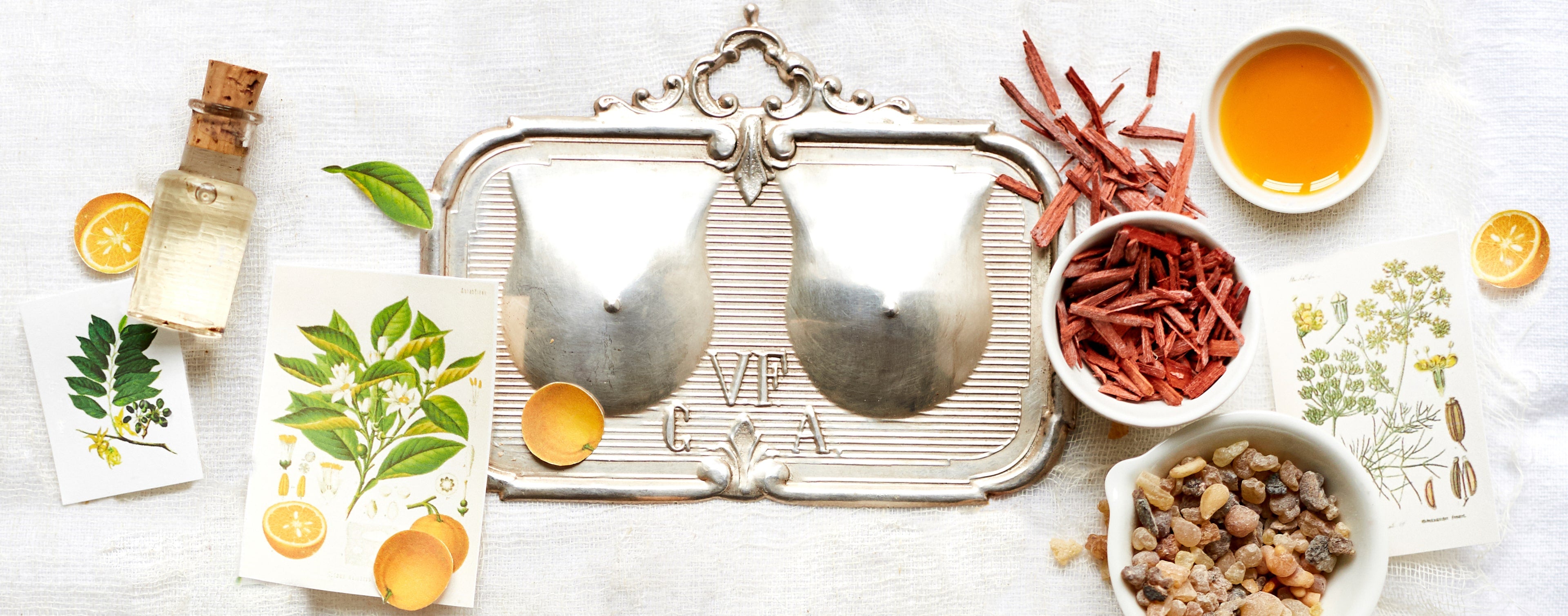 Weibliches Wohlbefinden