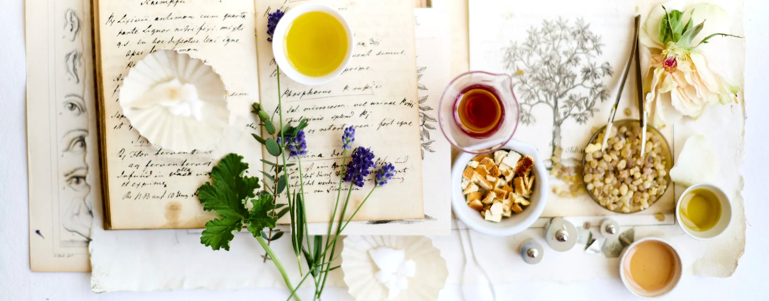 Aromatherapie