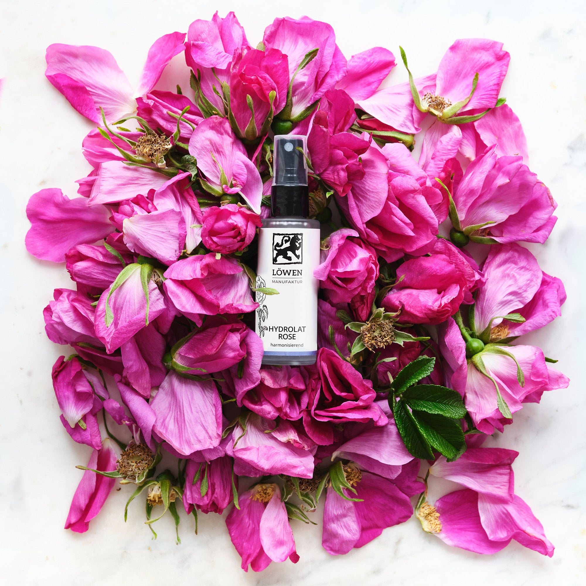 Hydrolat Rose BIO
