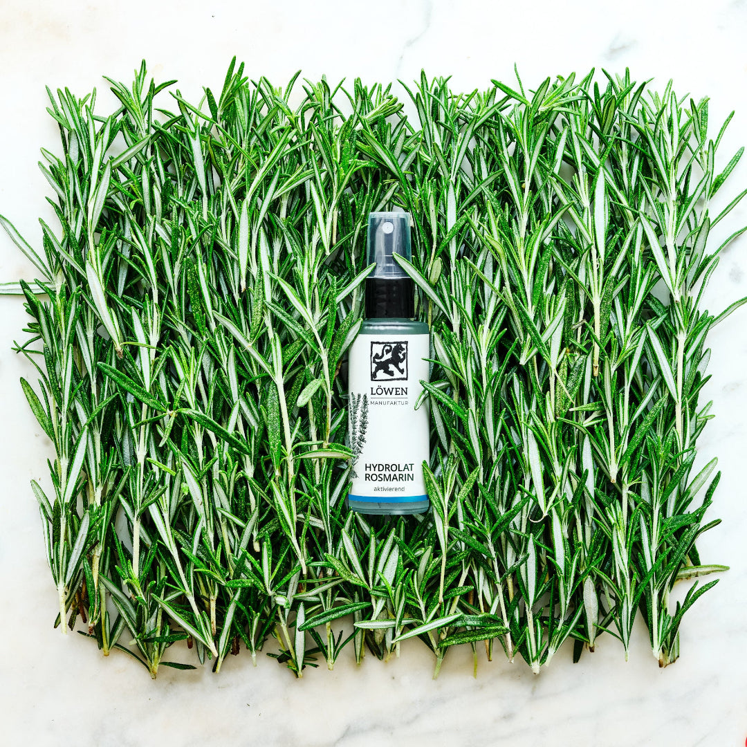 Hydrolat Rosmarin BIO