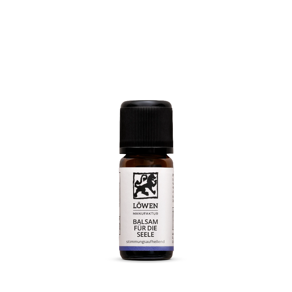Balsam für die Seele BIO