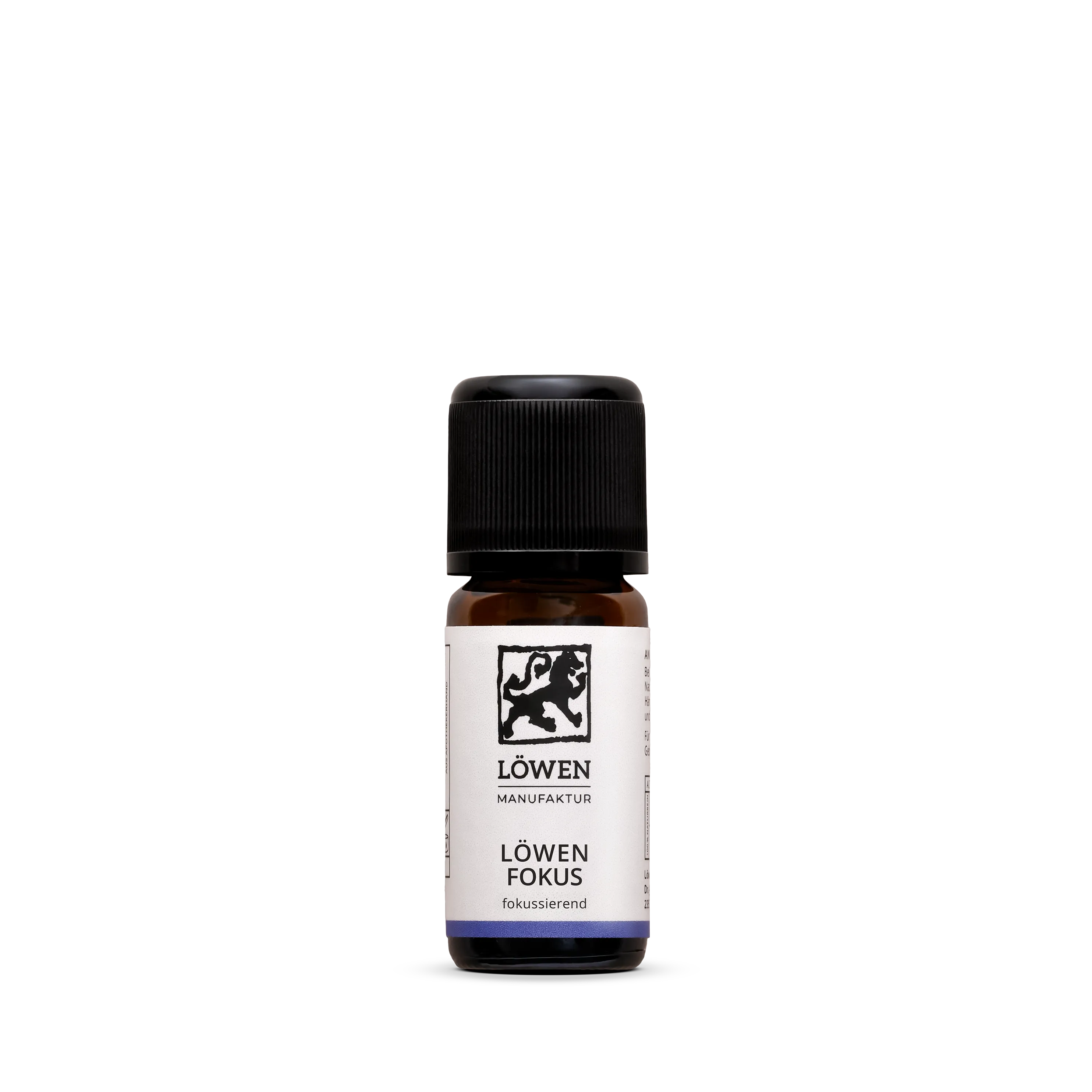 Löwenfokus BIO