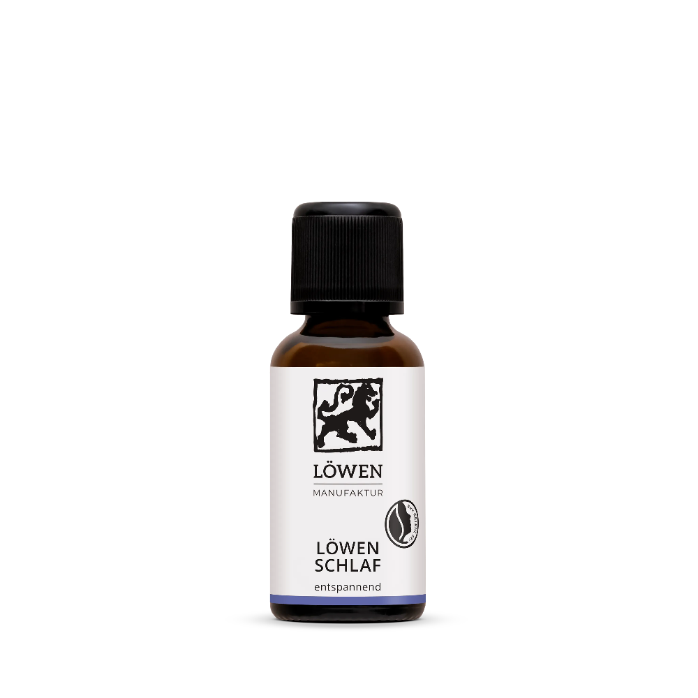 Löwenschlaf BIO