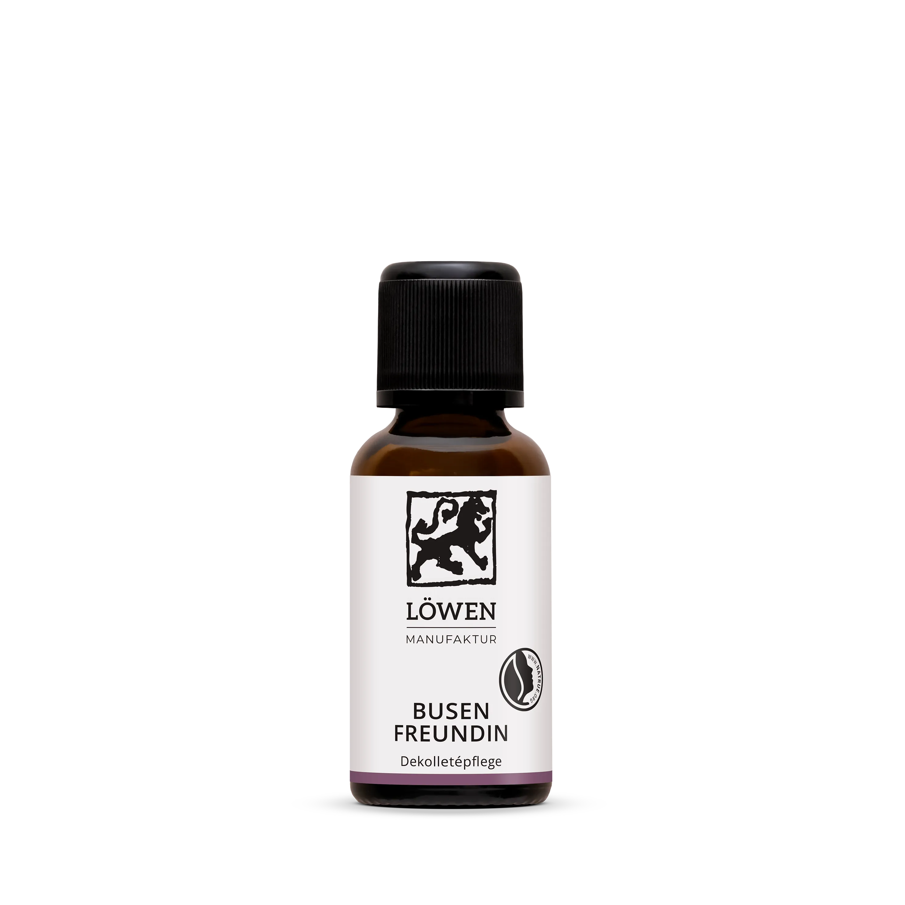 Busenfreundin BIO