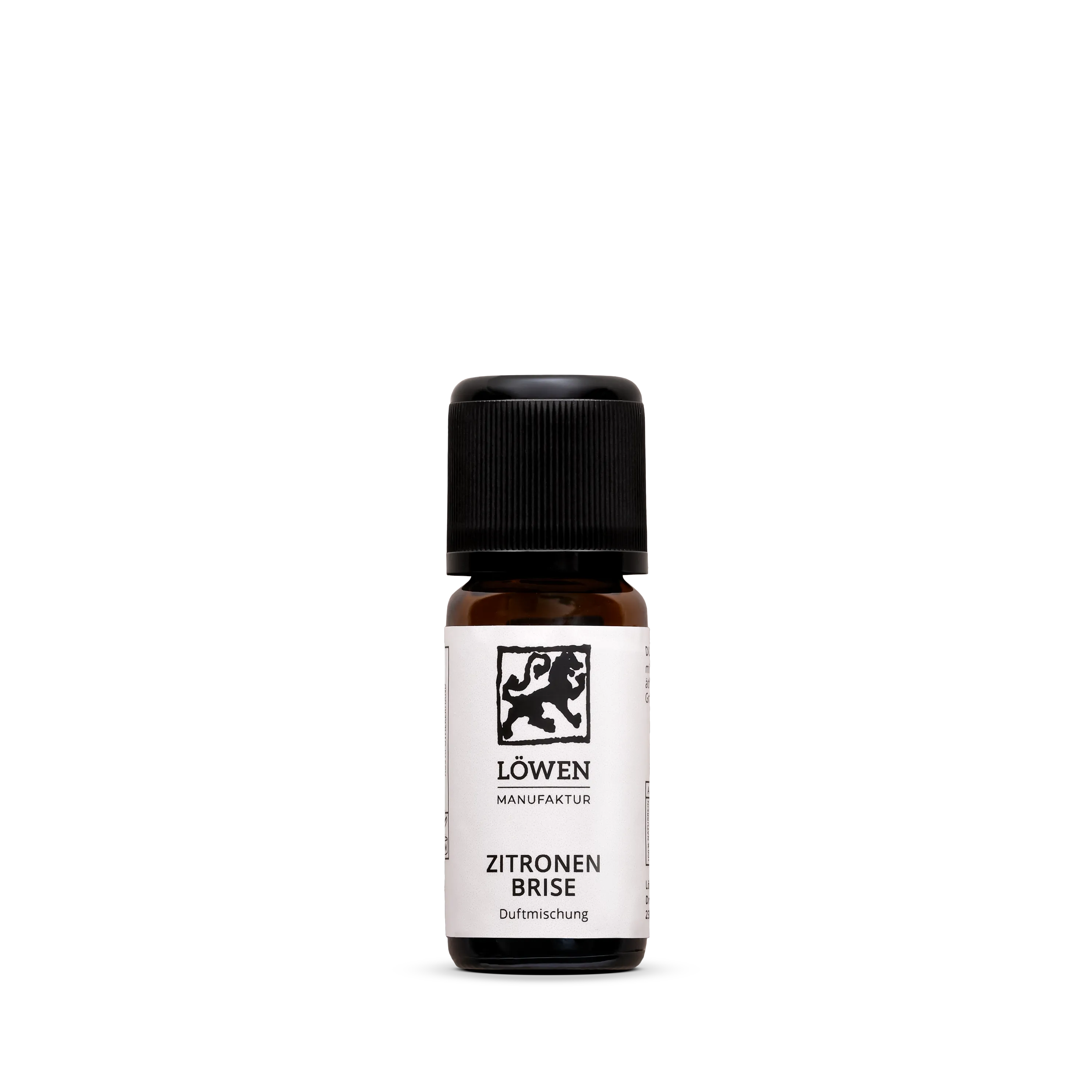 Zitronenbrise BIO