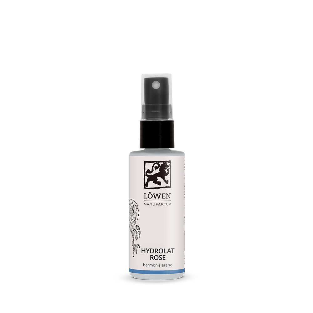Hydrolat Rose BIO