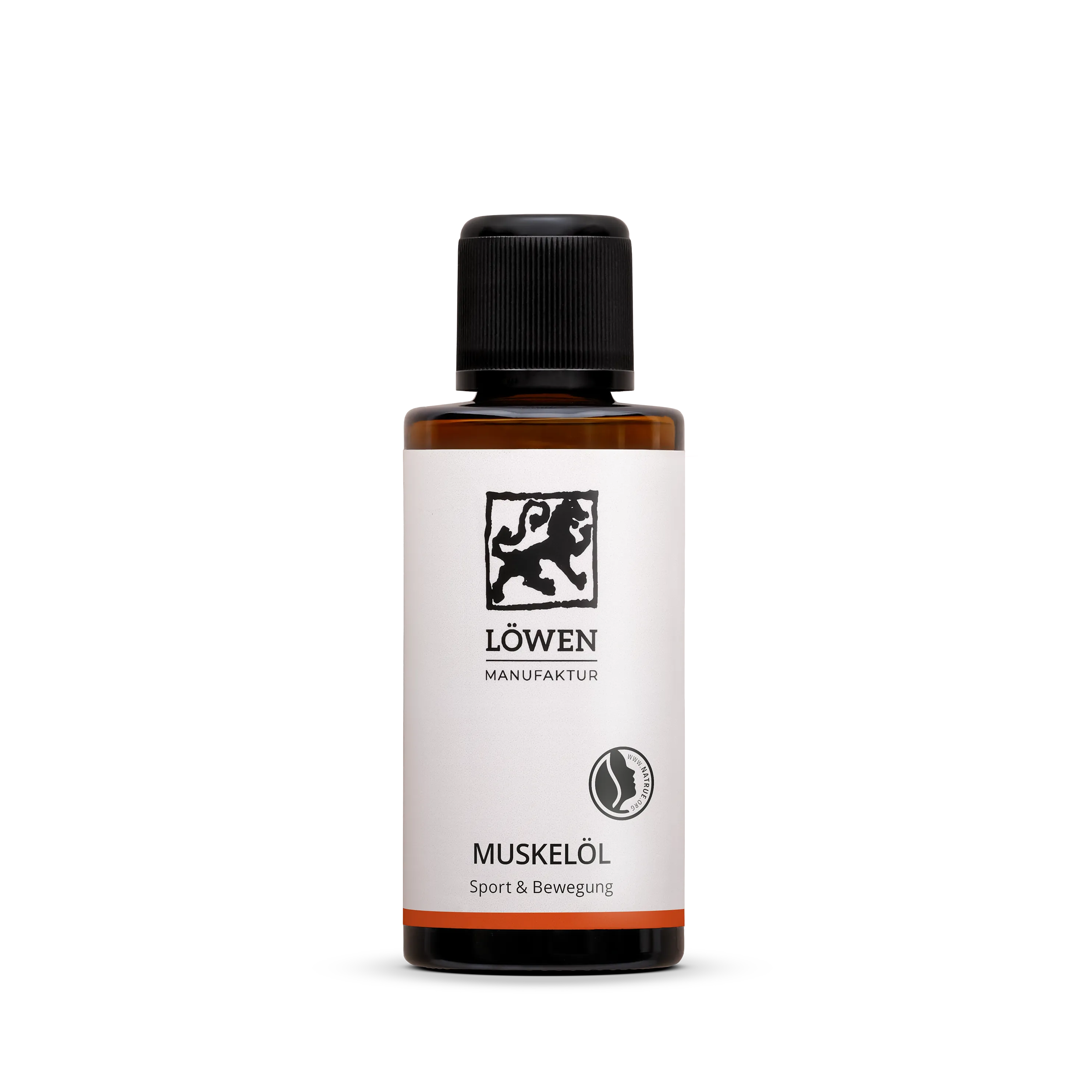 Muskelöl BIO
