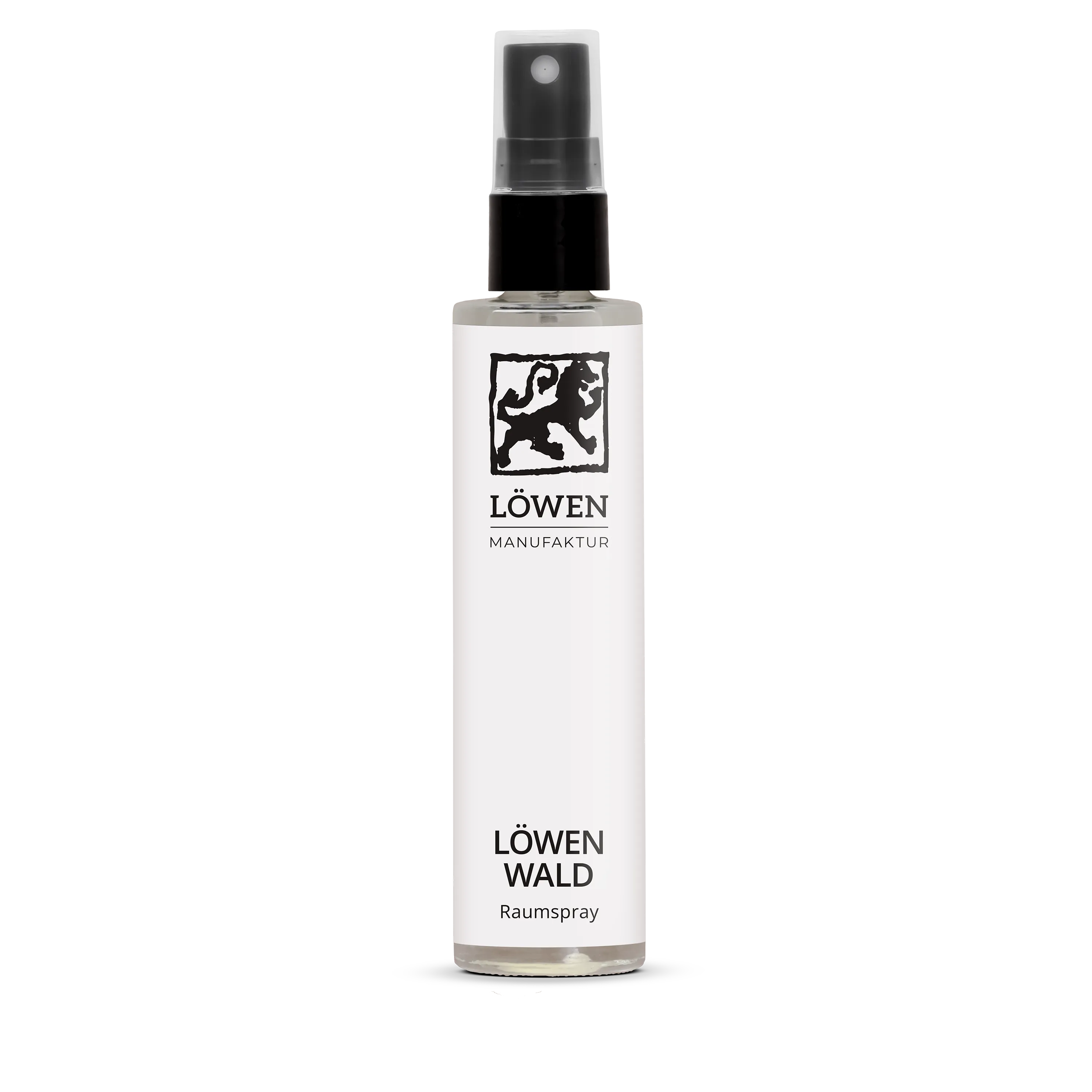 Löwenwald Raumspray BIO