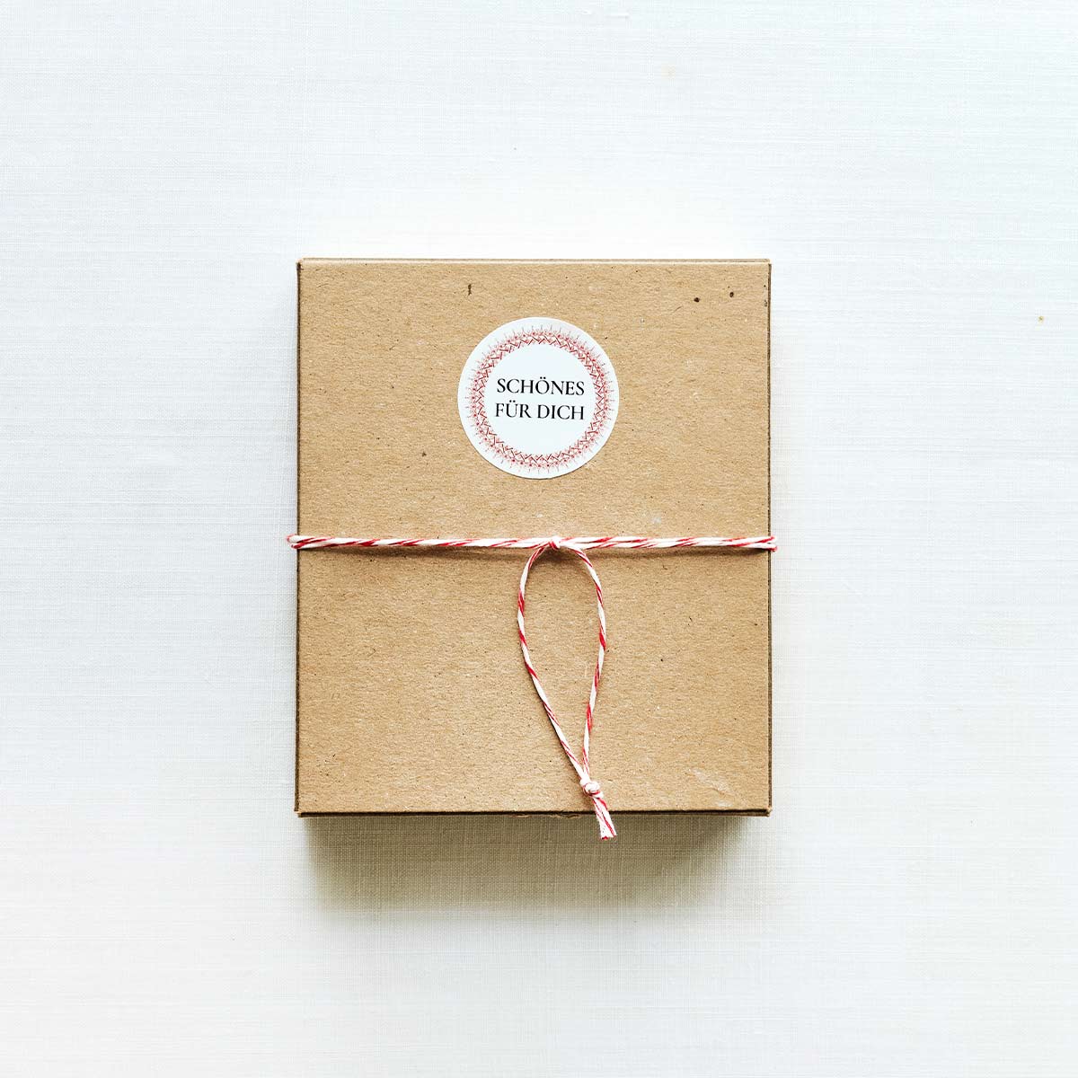 Geschenkset Schönes für dich
