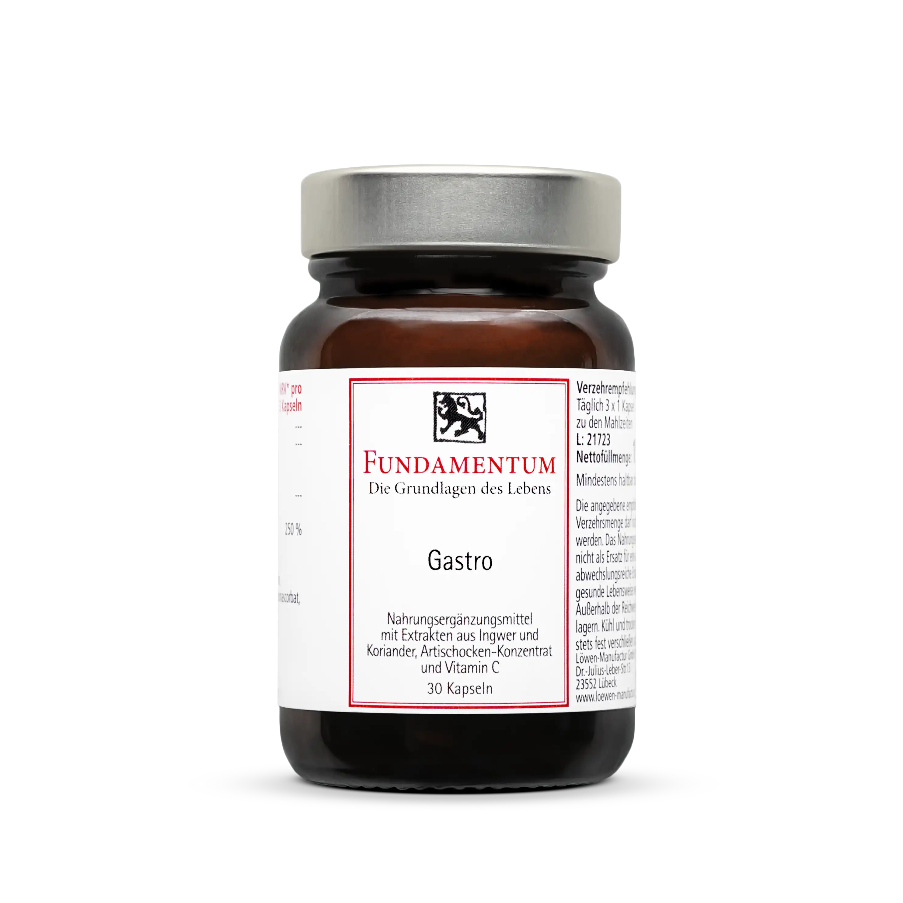 Gastro Kapseln