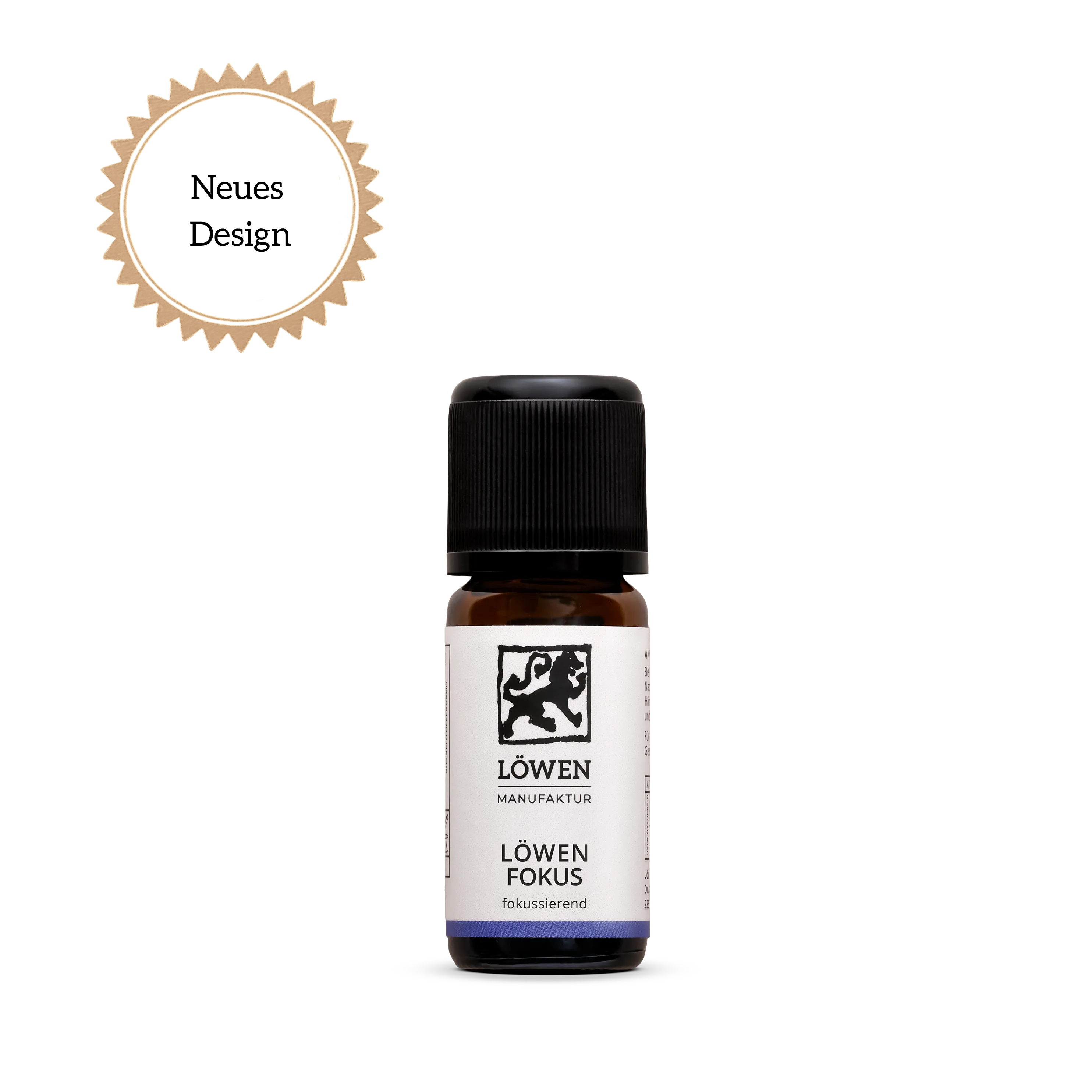 Löwenfokus BIO