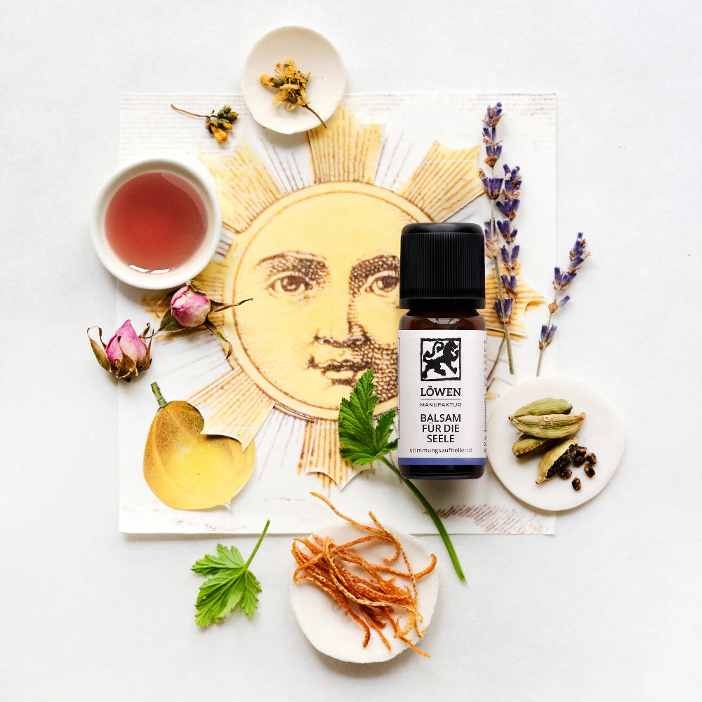 Balsam für die Seele BIO
