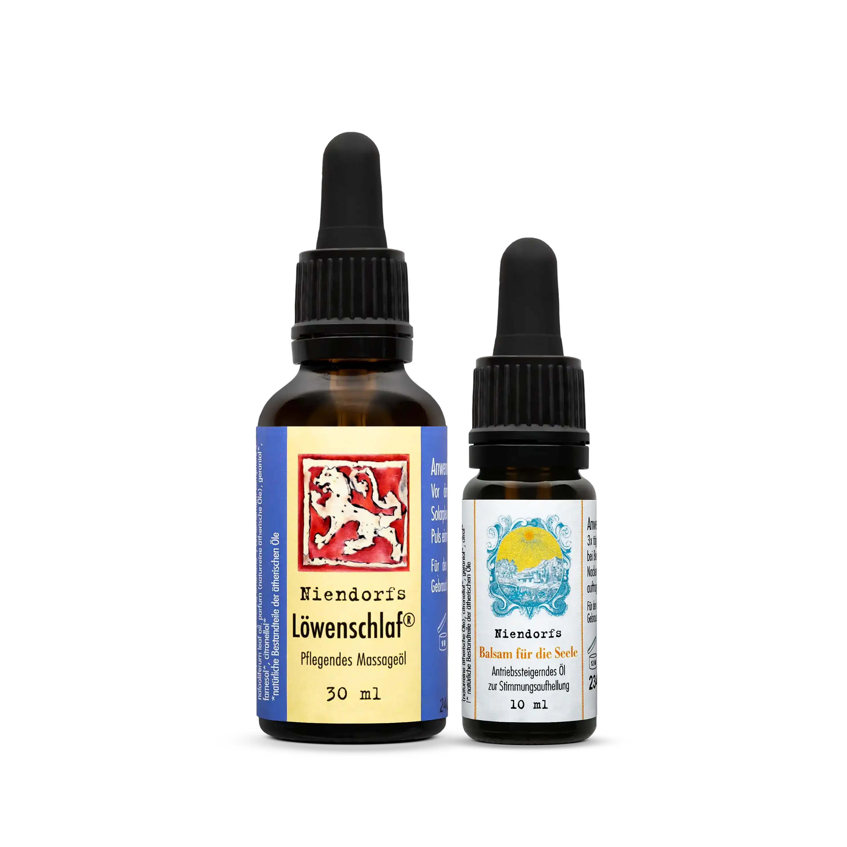 Vorteils-Set Zeitumstellung