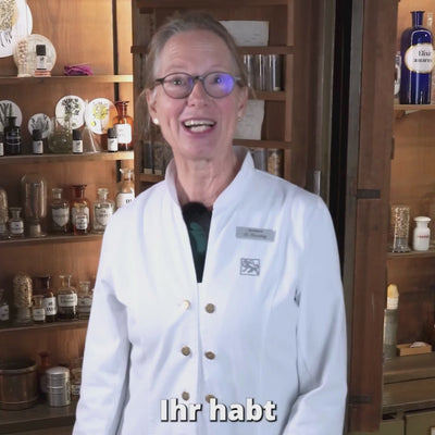 Dekolletepflege Busenfreundin